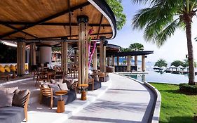 Pullman Phuket Panwa Beach Resort Phuket Thailand